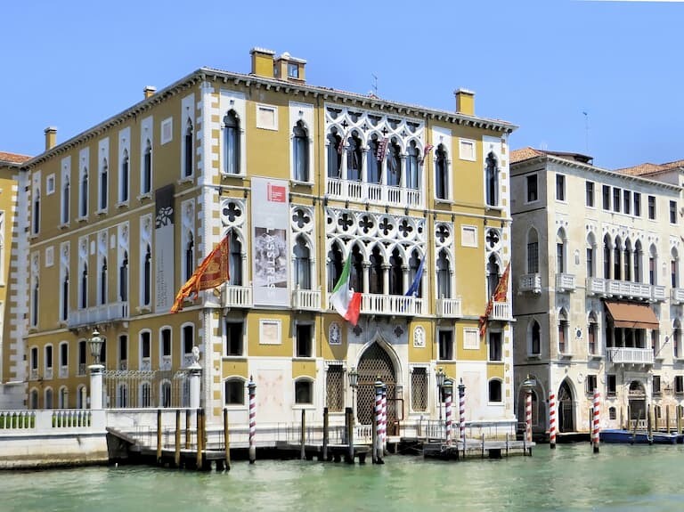 Conoce los secretos del Gran Canal de Venecia - Bedooin